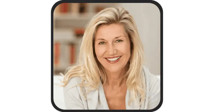 Michelle R customer review showing satisfaction with HepatoBurn liver support results