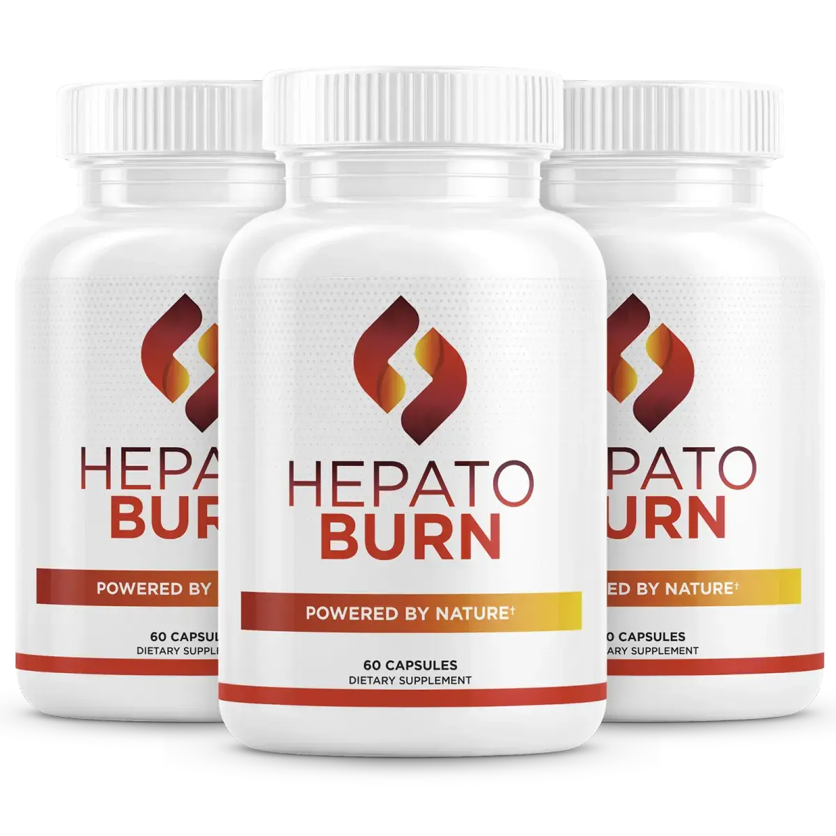 HepatoBurn advanced formula
